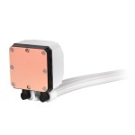 خرید کولر پردازنده Thermaltake TH360 ARGB - نسخه Snow